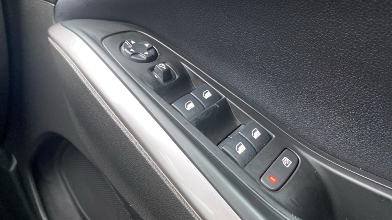 Vauxhall Grandland 1.2 Turbo Elite 5dr Petrol Hatchback